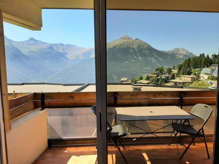Le Cosy Aux Pieds Des Pistes Appartement Avec Balcon Plein Centre 오르시에레 외부 사진