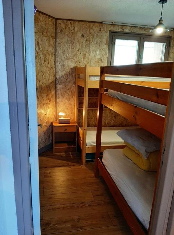 Le Cosy Aux Pieds Des Pistes Appartement Avec Balcon Plein Centre 오르시에레 외부 사진