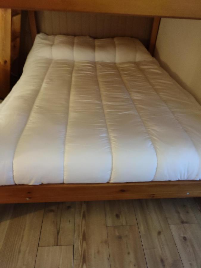 Le Cosy Aux Pieds Des Pistes Appartement Avec Balcon Plein Centre 오르시에레 외부 사진